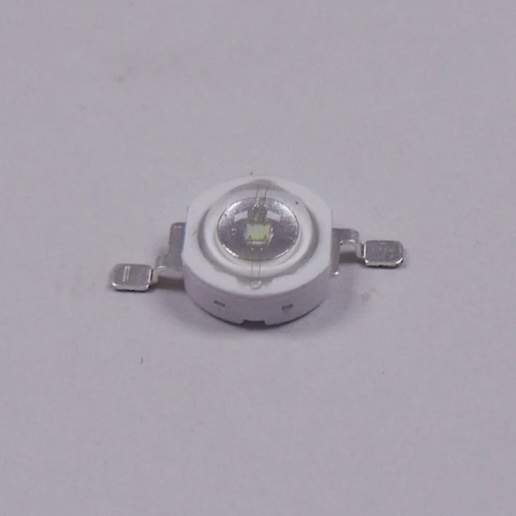 1W লাল উচ্চ শক্তি LED