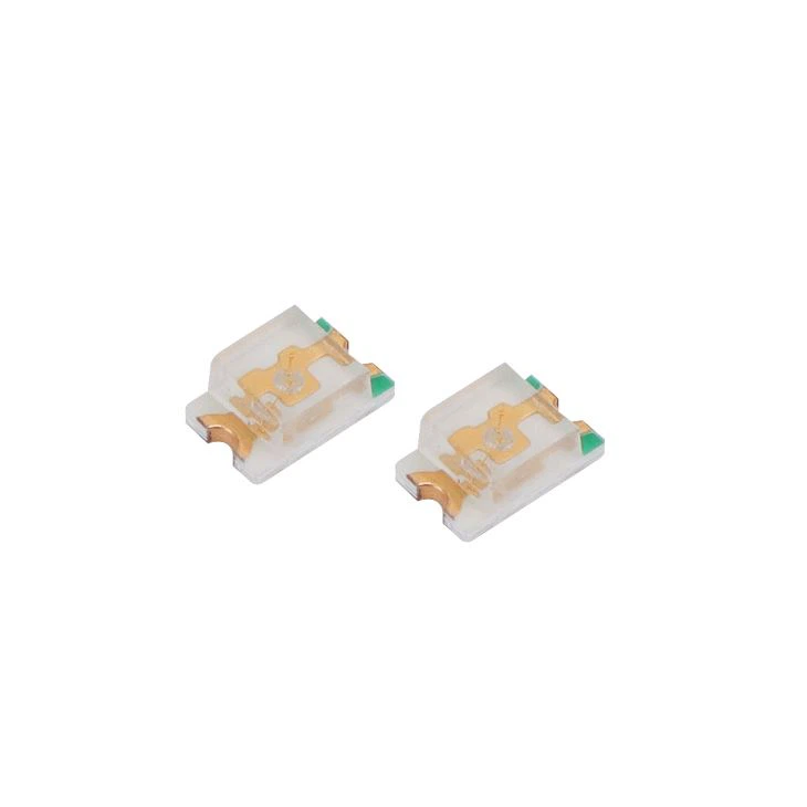 SMD 0805 LED নীল রঙ
